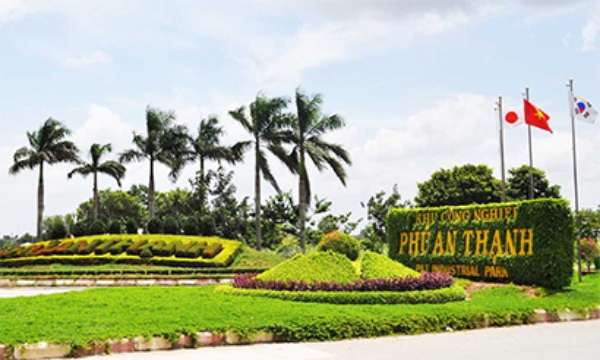 Phu An Thanh Industrial Park (PAT)