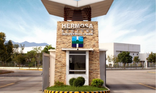 Hermosa Ecozone Industrial Park (HEIP)